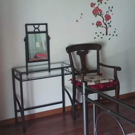 I Ghiri فندق مبيت وإفطار